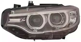 VAN WEZEL 0624983m -  